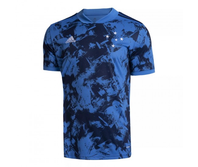 Umbro Cruzeiro Third 2020 Jersey