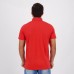 Flamengo 3S Red Polo Shirt 2021