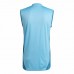 CR Flamengo Men's Training Tank Top 24-25