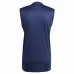 CR Flamengo Men's Training Navy Tank Top 24-25