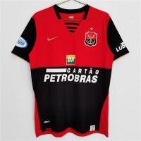 CR Flamengo Home Retro Jersey 2007-2008