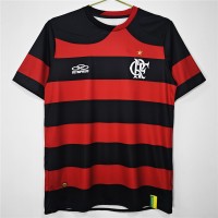 CR Flamengo Home Retro Jersey 2009