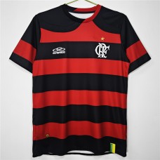 CR Flamengo Home Retro Jersey 2009