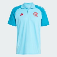 CR Flamengo Men's Polo Shirt 24-25
