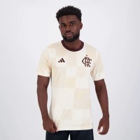 Flamengo Mens Pre Match Jersey 24-25