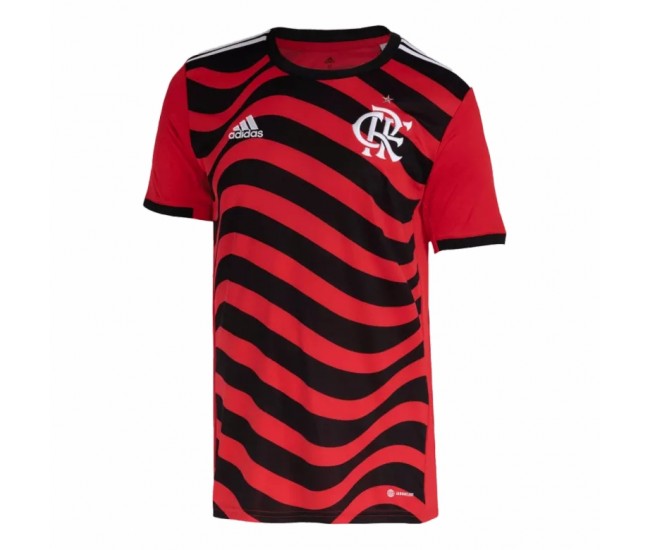 Flamengo Third Jersey 22-23