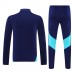 CR Flamengo Mens Training Technical Tracksuit 2025-26