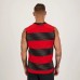 Flamengo Mens Home Sleeveless Jersey 2023-24