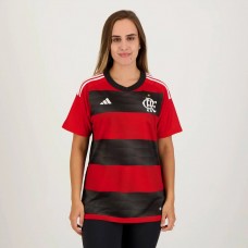 Flamengo Women Home Jersey 2023