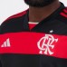 Flamengo Mens Home Jersey 2024-25