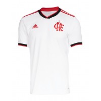 Flamengo Away Jersey 2022-23