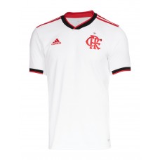 Flamengo Away Jersey 2022-23