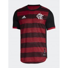 Flamengo Home Jersey 2022-23