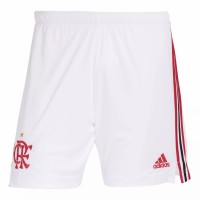 Flamengo Home Shorts Mens 2021