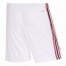 Flamengo Home Shorts Mens 2021
