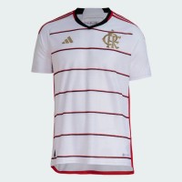Flamengo Mens Away Jersey 2023-24