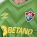 Umbro Fluminense Mens Goalkeeper Jersey 2024-25