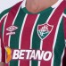 Umbro Fluminense Mens Home Jersey 2024-25