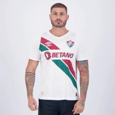 Umbro Fluminense Mens Away Jersey 2024-25