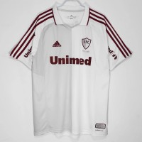 Fluminense FC 110th Retro Jersey 2012