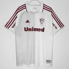 Fluminense FC 110th Retro Jersey 2012