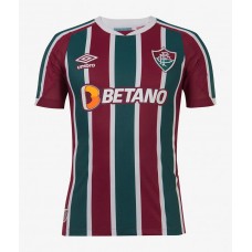 Umbro Fluminense Home Jersey 2022-23
