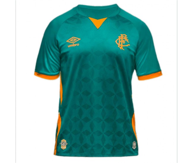 Umbro Fluminense Third Jersey 2020 2021