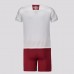 Umbro Fluminense Away 2020 Kids Kit