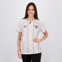 Umbro Fluminense Away 2020 Women Jersey