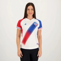 Leao 1918 Fortaleza Women's Away Jersey 23-24