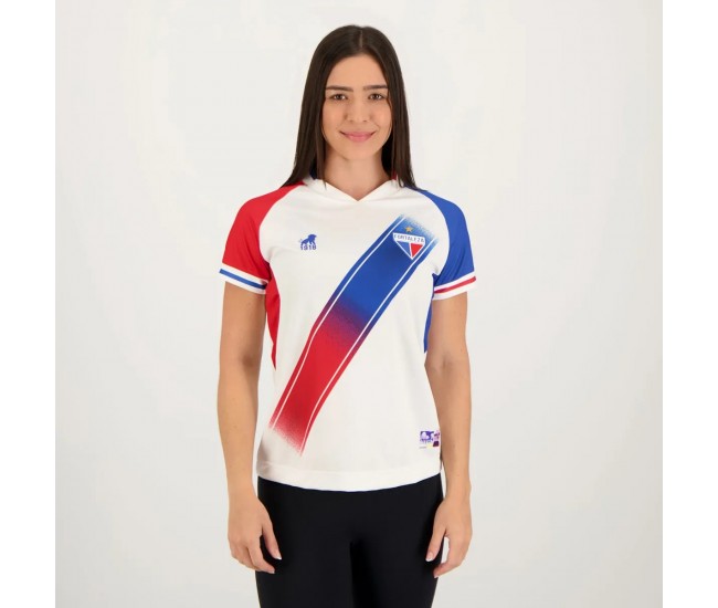 Leao 1918 Fortaleza Women's Away Jersey 23-24