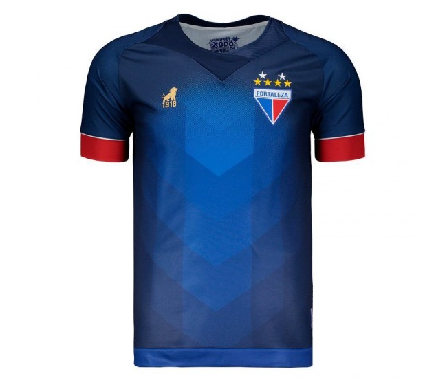 Leão 1918 Fortaleza Home 2019 Jersey