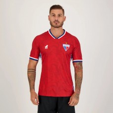 Leao 1918 Fortaleza Mens Copa do Nordeste Jersey 2023-24
