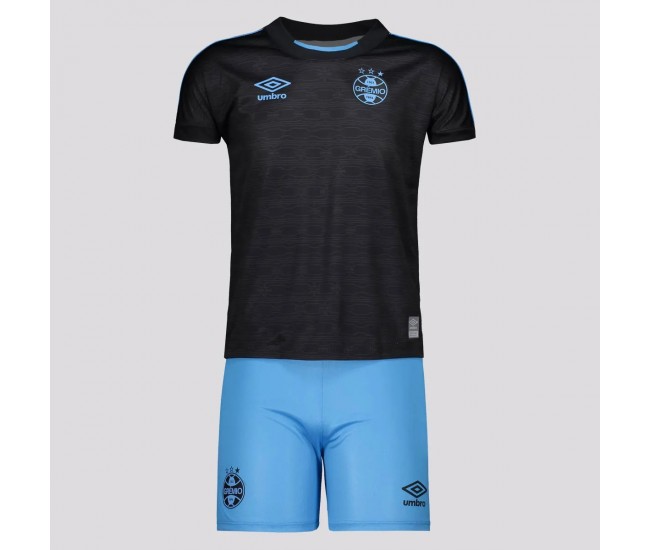 Umbro Gremio Kid's Third Kit 23-24