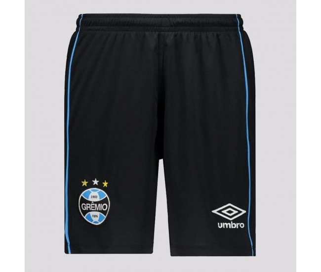 Umbro Gremio Men's Home Shorts 23-24