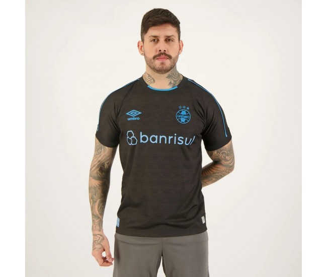 Umbro Gremio Men's Third Jersey 23-24