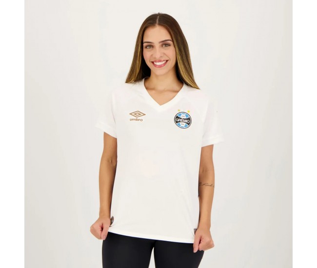 Umbro Gremio Women's Away Jersey 23-24