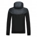 Gremio Authentic Woven Windrunner Black 2019-20