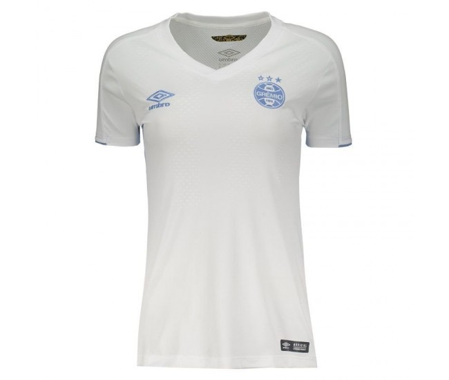 Gremio Away Jersey 2019-20 - Womens