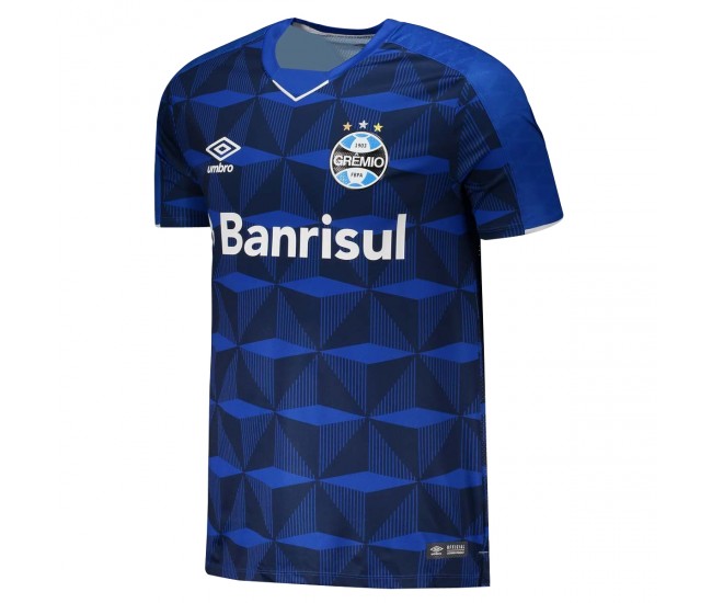 Umbro Grêmio Third 2019 Jersey