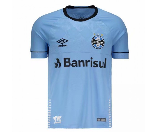 GRÊMIO 2018/19 Away Jersey