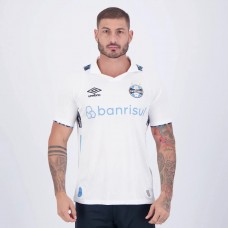 Umbro Gremio Mens Away Jersey 2024-25