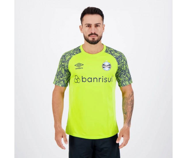 Umbro Gremio Mens Goalkeeper Training Jersey 2024-25