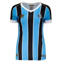 Umbro Grêmio Home 2019 Women Jersey