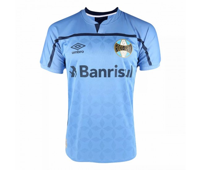 Gremio Third Jersey 2020 2021