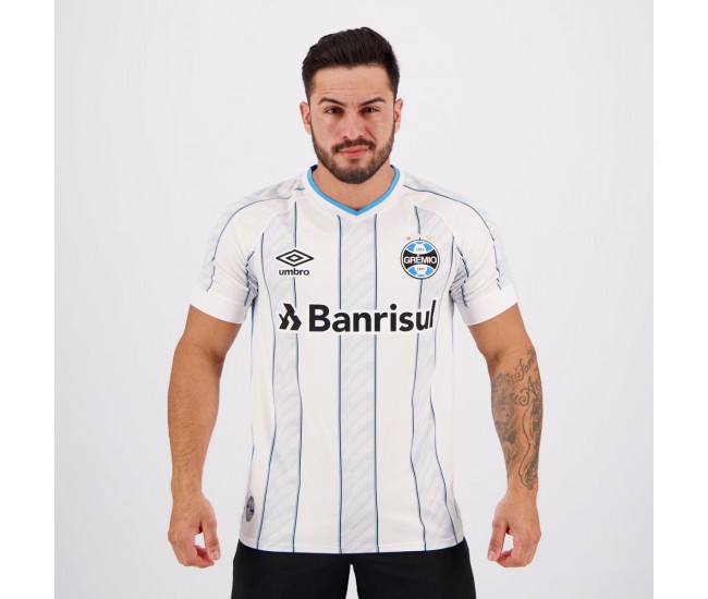 Umbro Gremio Away 2020 Jersey