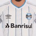 Umbro Gremio Away 2020 Jersey