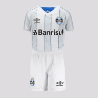Umbro Grêmio Away 2020 Kids Kit