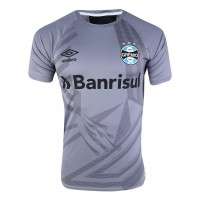 Umbro Fluminense 2020 Gray Gk Jesey