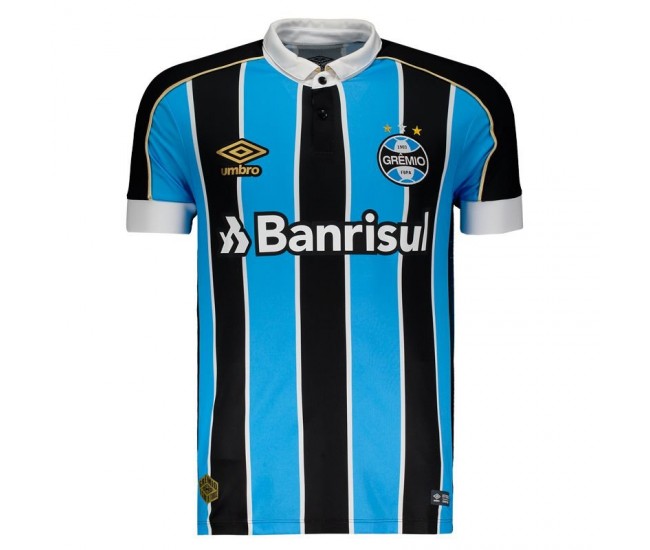Umbro Grêmio Home 2019 Jersey